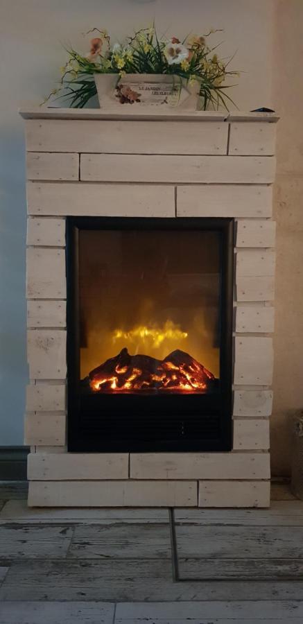 La Dimora Di Zio Nino Apartment Martina Franca Ngoại thất bức ảnh