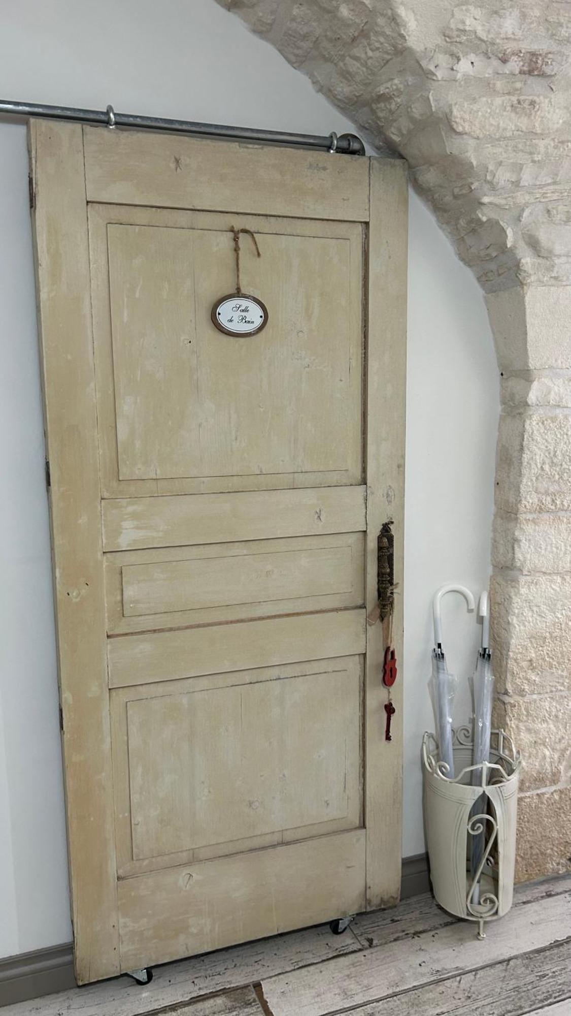 La Dimora Di Zio Nino Apartment Martina Franca Ngoại thất bức ảnh