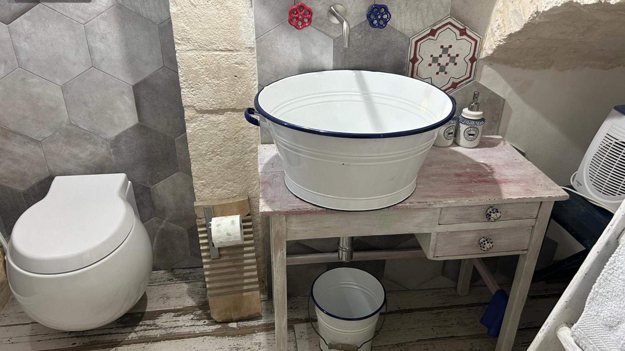La Dimora Di Zio Nino Apartment Martina Franca Ngoại thất bức ảnh