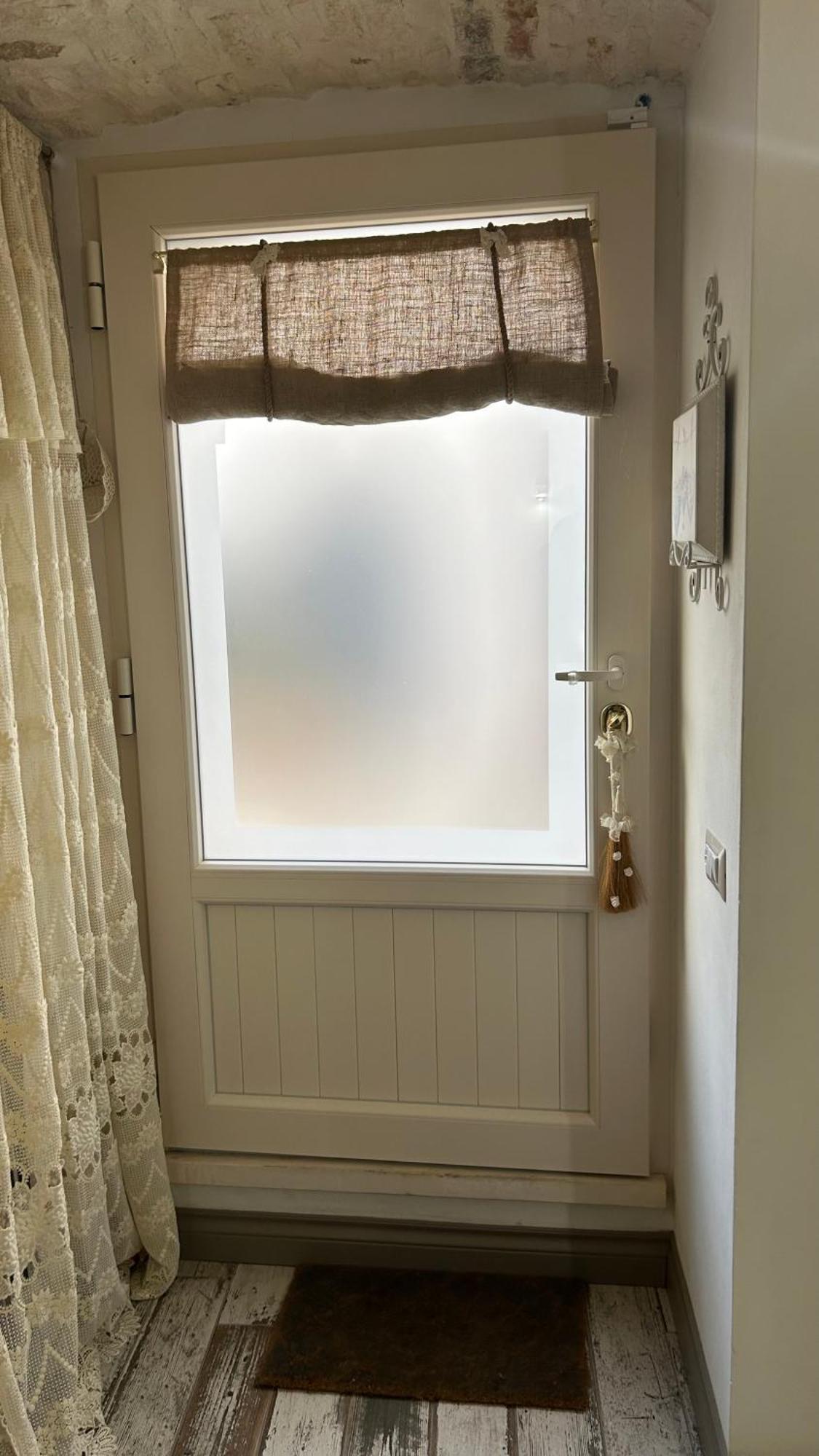 La Dimora Di Zio Nino Apartment Martina Franca Ngoại thất bức ảnh