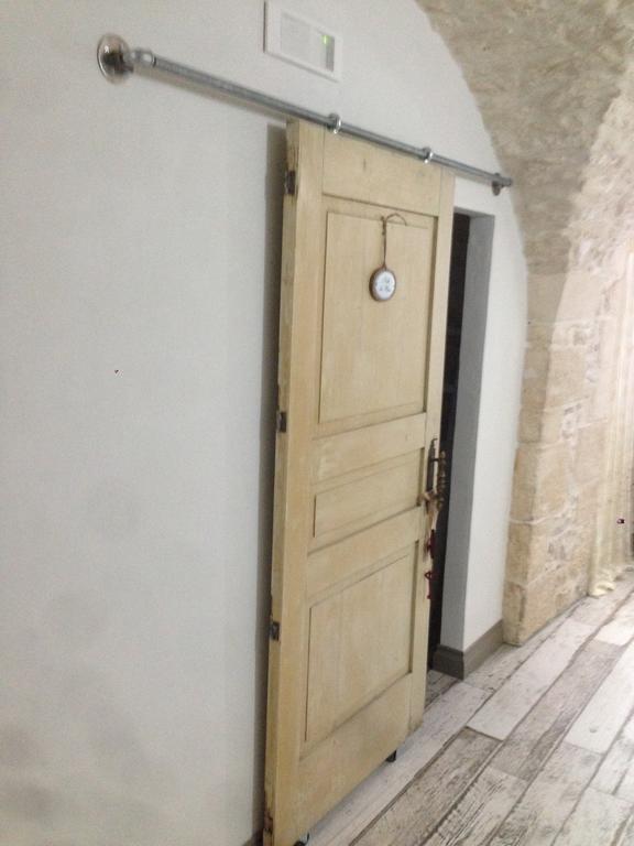 La Dimora Di Zio Nino Apartment Martina Franca Ngoại thất bức ảnh